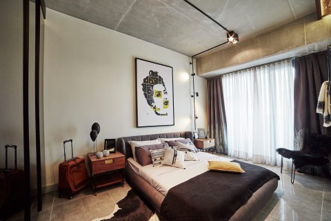 1+1 Lägenhet i Istanbul, istanbul, Turkiet Nr. 156530 - 12