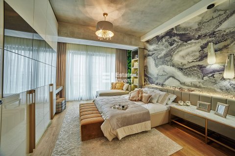 1+1 Lägenhet i Istanbul, istanbul, Turkiet Nr. 156530 - 5