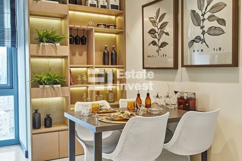 2+1 Leilighet  i Istanbul, Tyrkia Nr. 156529 - 6