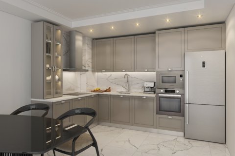 4+1 Lägenhet i Istanbul, istanbul, Turkiet Nr. 156532 - 14