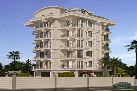 Exquisite Residence Avsallar, Antalya, Türkiye №114128 - 3