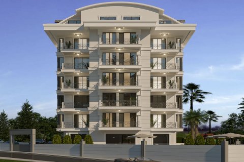 Exquisite Residence Avsallar, Antalya, Türkiye №114128 - 4