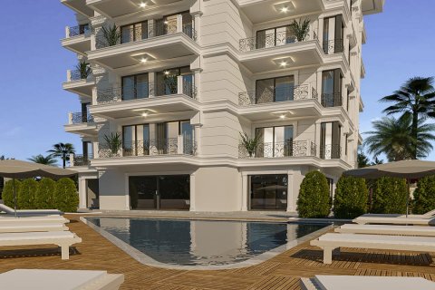 Exquisite Residence Avsallar, Antalya, Türkiye №114128 - 10