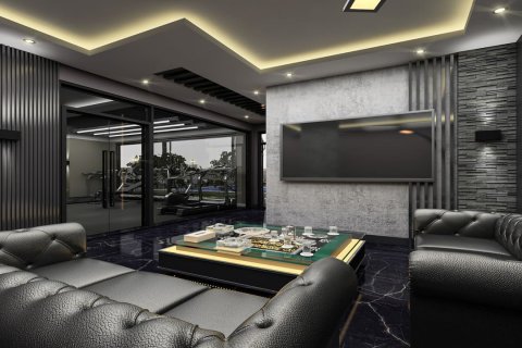 Exquisite Residence Avsallar, Antalya, Türkiye №114128 - 9
