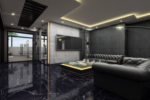 Exquisite Residence Avsallar, Antalya, Türkiye №114128 - 5