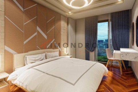 2+1 Lejlighed  i Eyup, Istanbul, Tyrkiet Nr. 151813 - 5