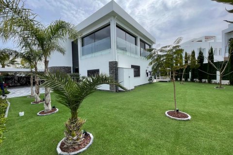 4+1 Villa  in Famagusta,  Nr. 190739 - 19