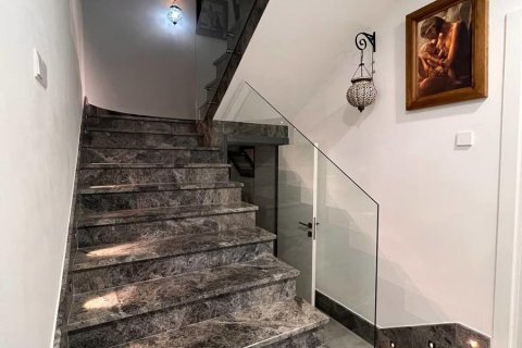 4+1 Villa  in Famagusta,  Nr. 190739 - 18