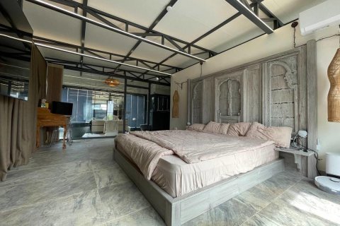 4+1 Villa  in Famagusta,  Nr. 190739 - 16