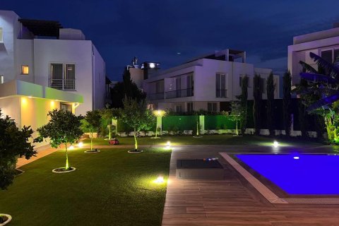 4+1 Villa  in Famagusta,  Nr. 190739 - 2