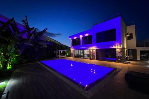 4+1 Villa  in Famagusta,  Nr. 190739 - 6