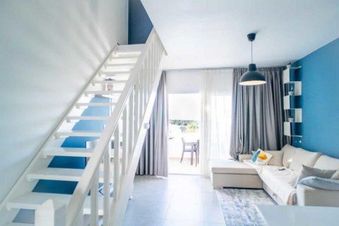 Apartment for sale in Girne, Northern Cyprus, 1 bedroom, 60m2, No. 190716 – photo 8