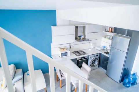 Apartment for sale in Girne, Northern Cyprus, 1 bedroom, 60m2, No. 190716 – photo 7