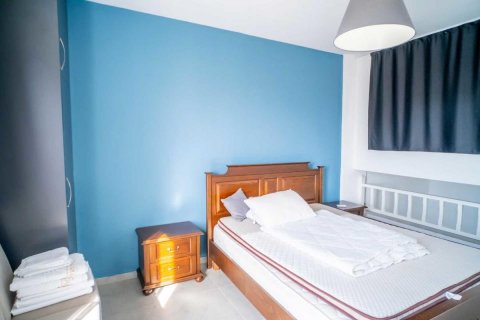 Apartment for sale in Girne, Northern Cyprus, 1 bedroom, 60m2, No. 190716 – photo 6