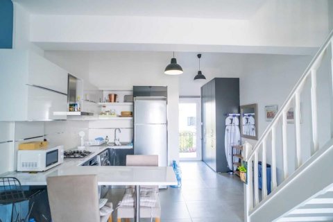 Apartment for sale in Girne, Northern Cyprus, 1 bedroom, 60m2, No. 190716 – photo 11