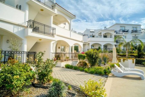 Apartment for sale in Girne, Northern Cyprus, 1 bedroom, 60m2, No. 190716 – photo 4