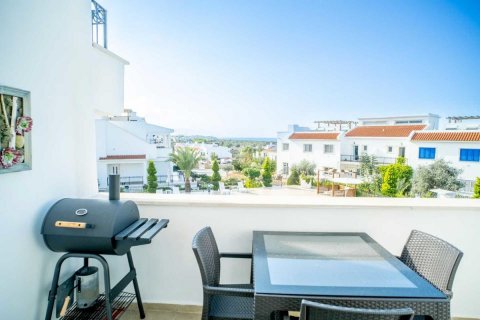 Apartment for sale in Girne, Northern Cyprus, 1 bedroom, 60m2, No. 190716 – photo 12