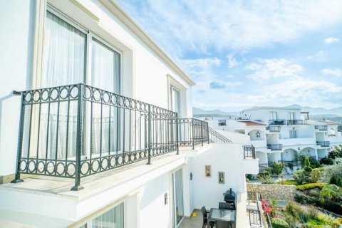Apartment for sale in Girne, Northern Cyprus, 1 bedroom, 60m2, No. 190716 – photo 3