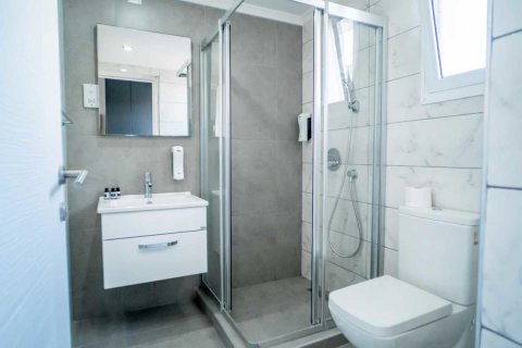 Apartment for sale in Girne, Northern Cyprus, 1 bedroom, 60m2, No. 190716 – photo 9