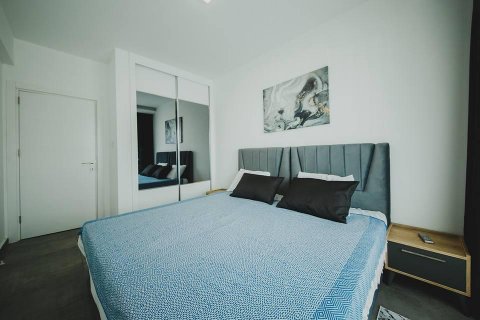 1+1 Wohnung  in Famagusta,  Nr. 190738 - 5