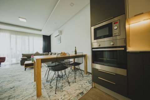 1+1 Wohnung  in Famagusta,  Nr. 190738 - 4