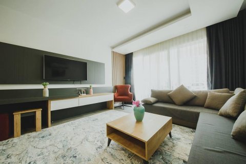 1+1 Wohnung  in Famagusta,  Nr. 190738 - 2