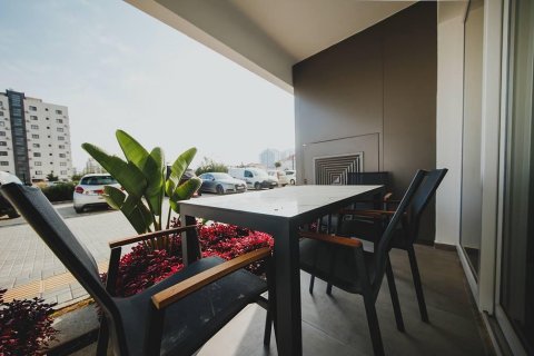 1+1 Lejlighed  i Famagusta,  Nr. 190738