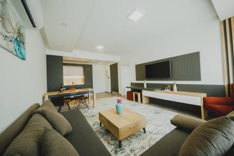 1+1 Wohnung  in Famagusta,  Nr. 190738 - 8