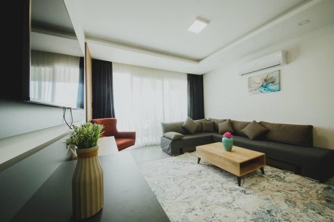 1+1 Wohnung  in Famagusta,  Nr. 190738 - 3