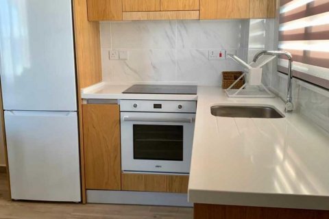 Apartment for sale in Girne, Northern Cyprus, 1 bedroom, 68m2, No. 190718 – photo 8