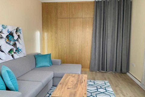 Apartment for sale in Girne, Northern Cyprus, 1 bedroom, 68m2, No. 190718 – photo 7