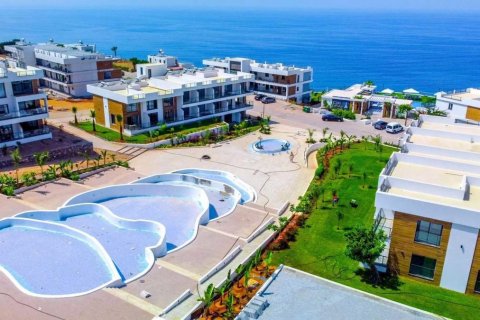 1+1 Lejlighed i Girne, Nr. 190718