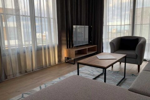 Apartment for sale in Girne, Northern Cyprus, 1 bedroom, 68m2, No. 190718 – photo 9