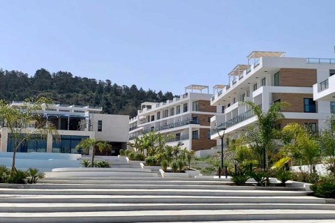 Apartment for sale in Girne, Northern Cyprus, 1 bedroom, 68m2, No. 190718 – photo 4