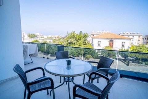 1+1 Leilighet i Girne, Nr. 190715 - 4