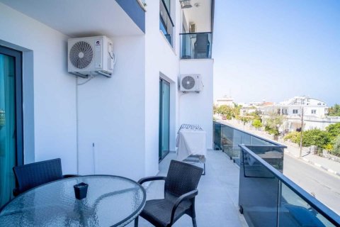 1+1 Leilighet i Girne, Nr. 190715 - 5