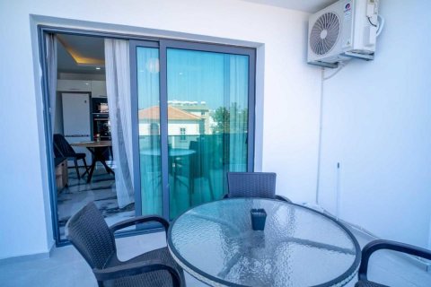 1+1 Leilighet i Girne, Nr. 190715 - 6