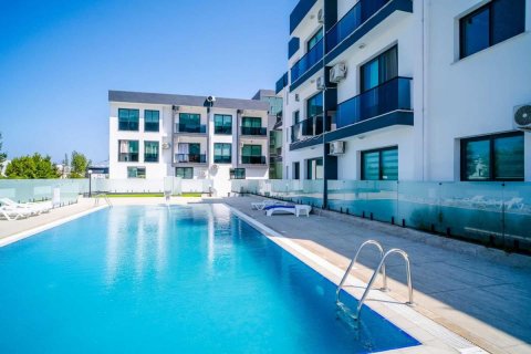 1+1 Lejlighed  i Girne,  Nr. 190715