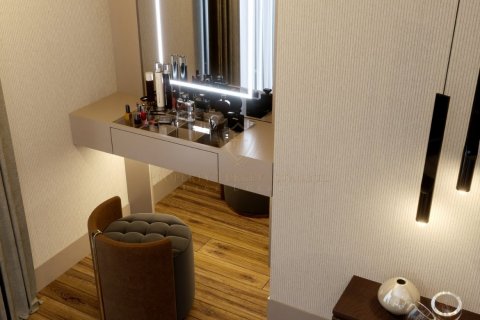 4+1 Villa  i Dosemealti, Antalya, Tyrkia Nr. 131269 - 9