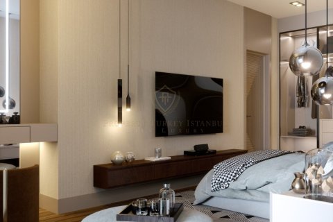4+1 Villa  in Dosemealti, Antalya, Turkey No. 131269
