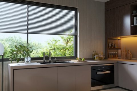 4+1 Villa  i Dosemealti, Antalya, Tyrkia Nr. 131269 - 11