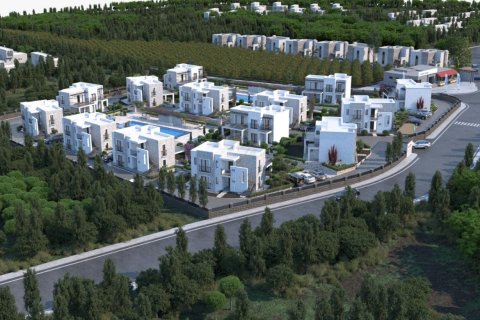 Villa for sale in Bodrum, Mugla, Turkey, 2 bedrooms, 90m2, No. 131267 – photo 2