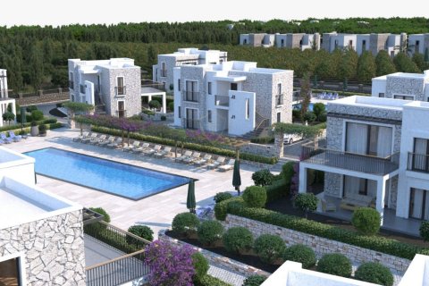 Villa for sale in Bodrum, Mugla, Turkey, 2 bedrooms, 90m2, No. 131267 – photo 7