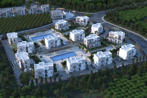 Villa for sale in Bodrum, Mugla, Turkey, 2 bedrooms, 90m2, No. 131267 – photo 5