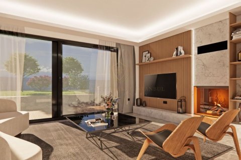 Villa 3+1 Bodrum, Muğla, Türkiye №131268 - 6