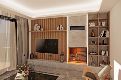 Villa 3+1 Bodrum, Muğla, Türkiye №131268 - 8