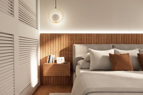 3+1 Villa in Bodrum, Mugla, Turkey No. 131268