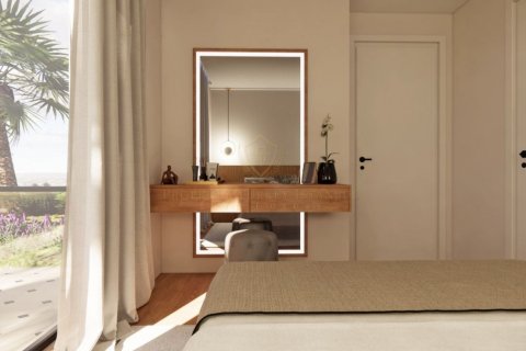 Villa 3+1 Bodrum, Muğla, Türkiye №131268 - 5