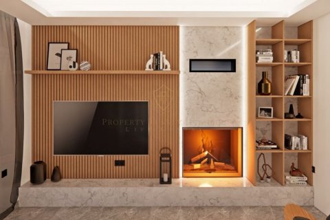 Villa 3+1 Bodrum, Muğla, Türkiye №131268 - 15