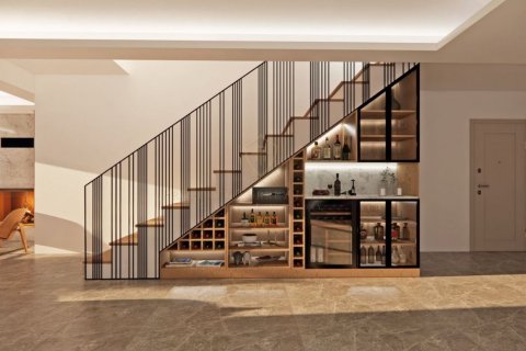 Villa 3+1 Bodrum, Muğla, Türkiye №131268 - 13